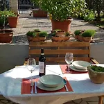 Barac Apartment