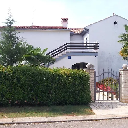 Barac Apartment Porec