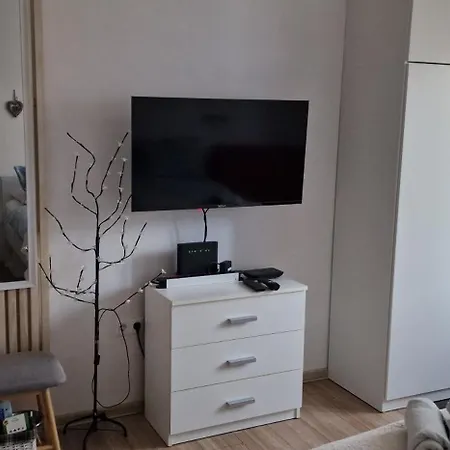 Barac Lägenhet Poreč