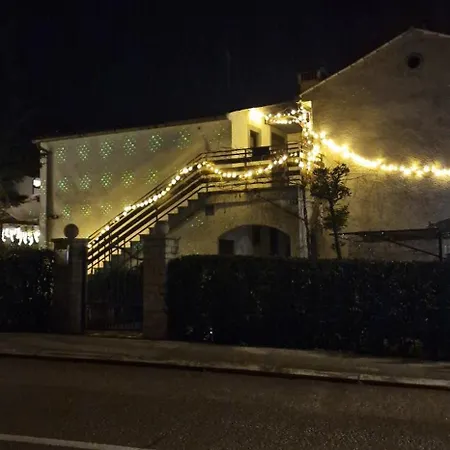 Lägenhet Barac Poreč