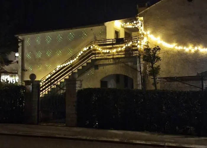 Apartment Barac Poreč