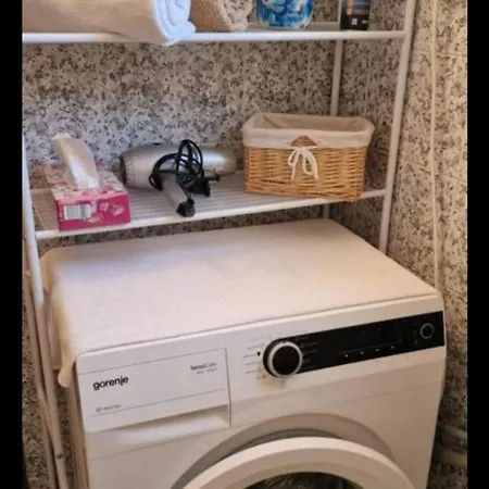 Barac * Πόρετς