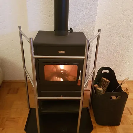 Barac Апартаменти