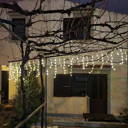 Barac Apartman Poreč
