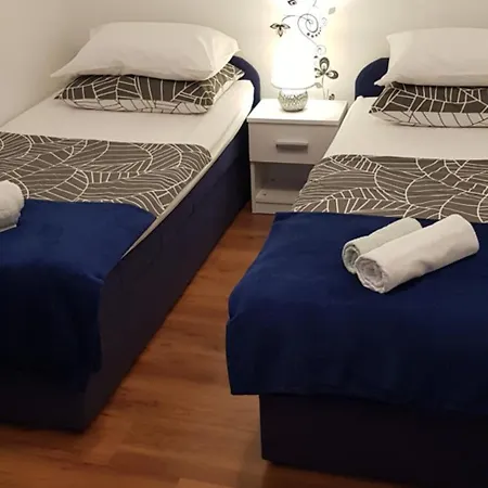 Barac * Πόρετς