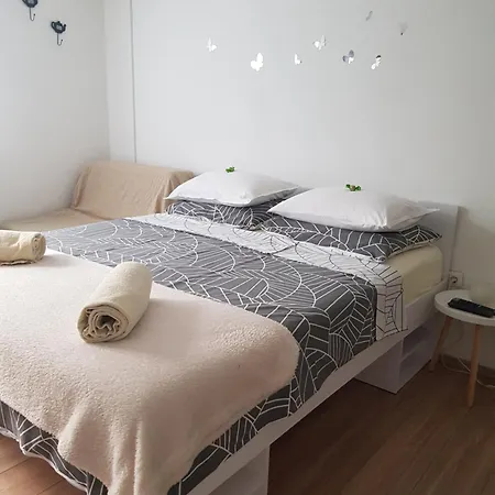 Barac Апартаменти