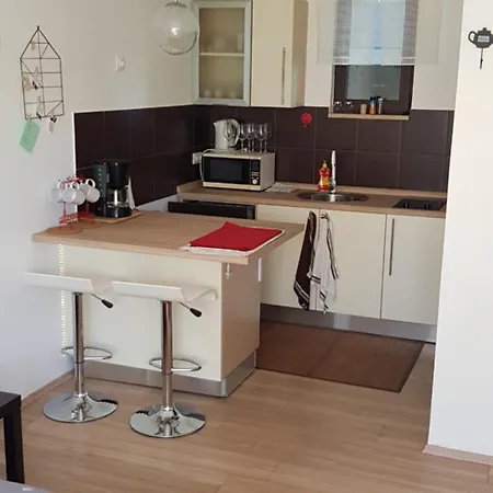 Appartement Barac
