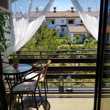 Barac Poreč