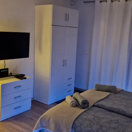 Appartement Barac Poreč