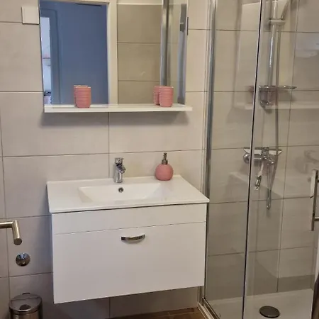 Barac Apartman