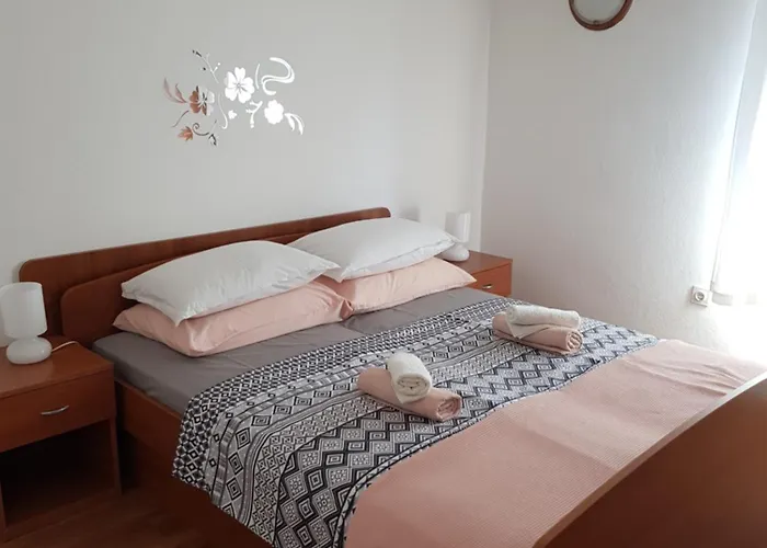 Apartman Barac