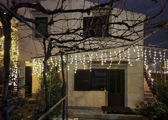 Barac Apartman Poreč