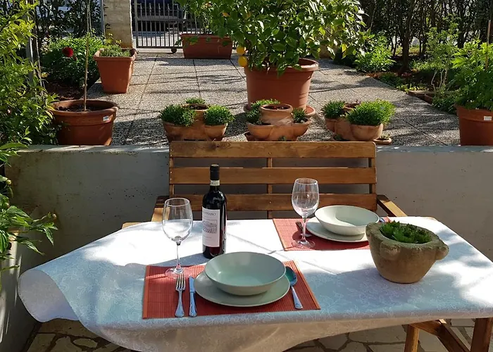 Barac Appartement