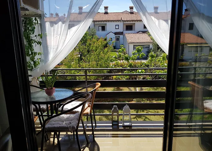 Barac Poreč