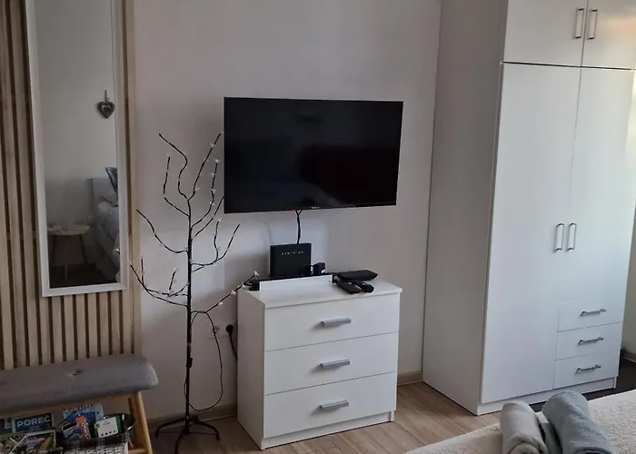 Barac Apartman Poreč