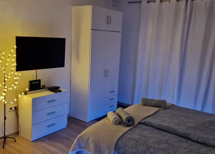 Apartament Barac Poreč