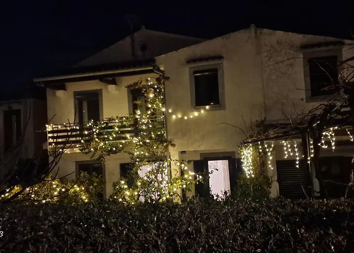 Apartman Barac Poreč