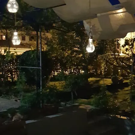 아파트 Barac *